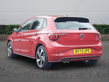 Used Volkswagen Polo 2026 for sale - 77427515: Photo