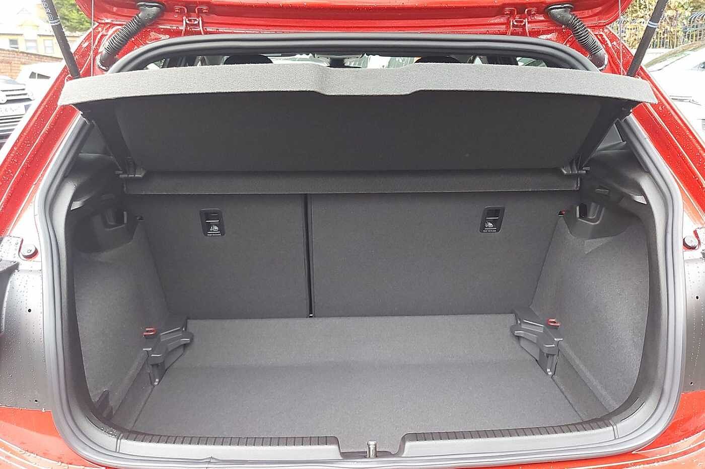 Used Volkswagen Polo 2026 for sale - 77672839: Photo 11