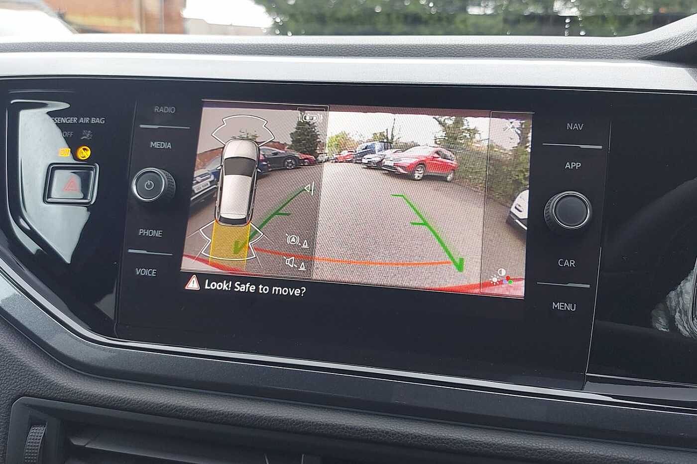 Used Volkswagen Polo 2026 for sale - 77672839: Photo 12