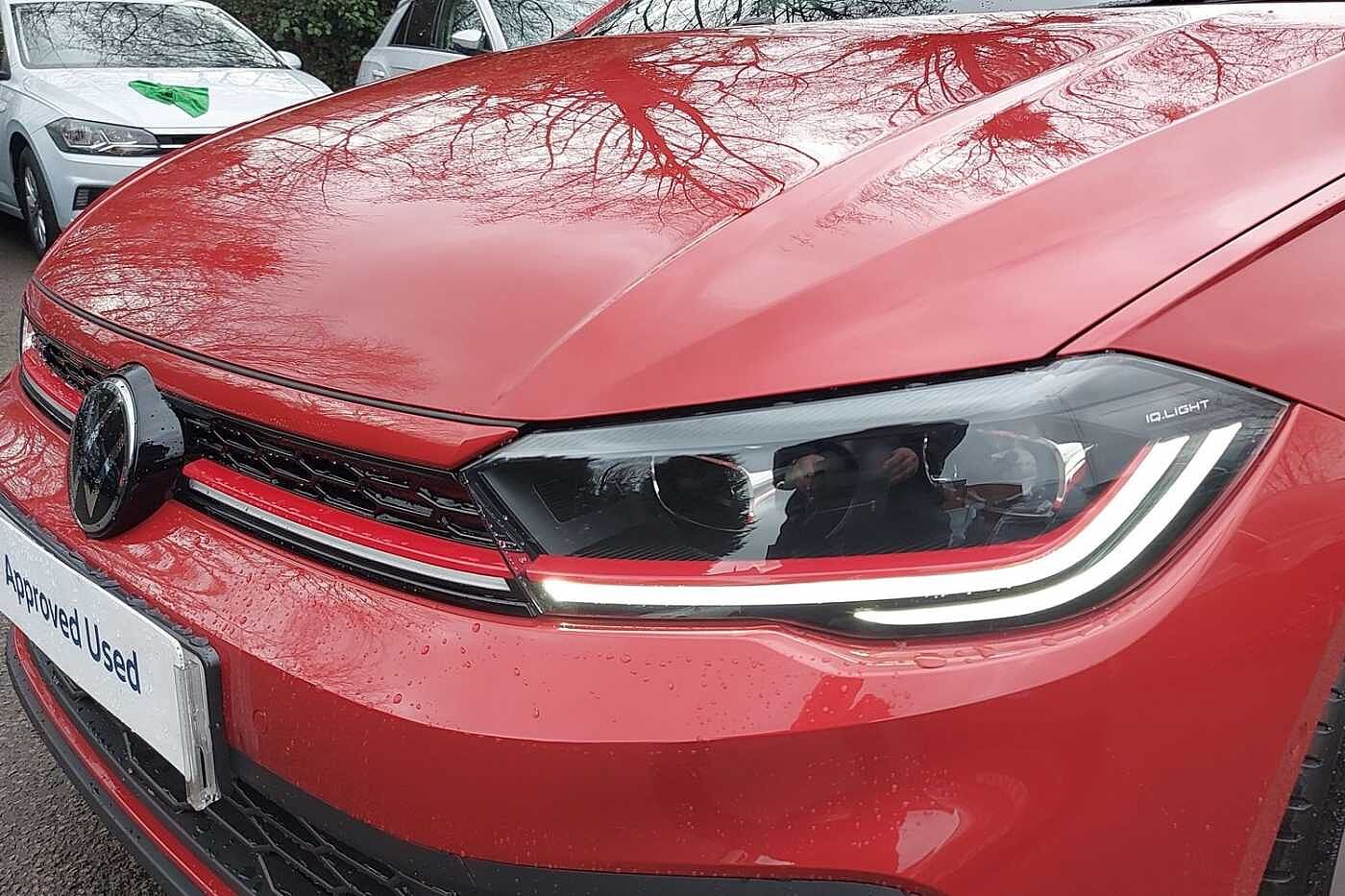 Used Volkswagen Polo 2026 for sale - 77672839: Photo 24