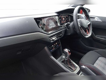 Used Volkswagen Polo 2026 for sale - 77672839: Photo