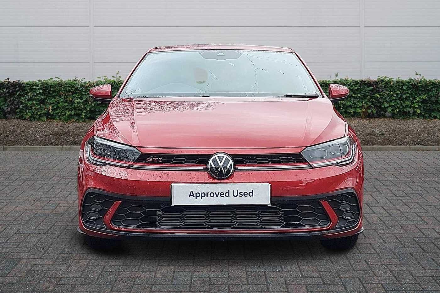 Used Volkswagen Polo 2026 for sale - 77672839: Photo 7