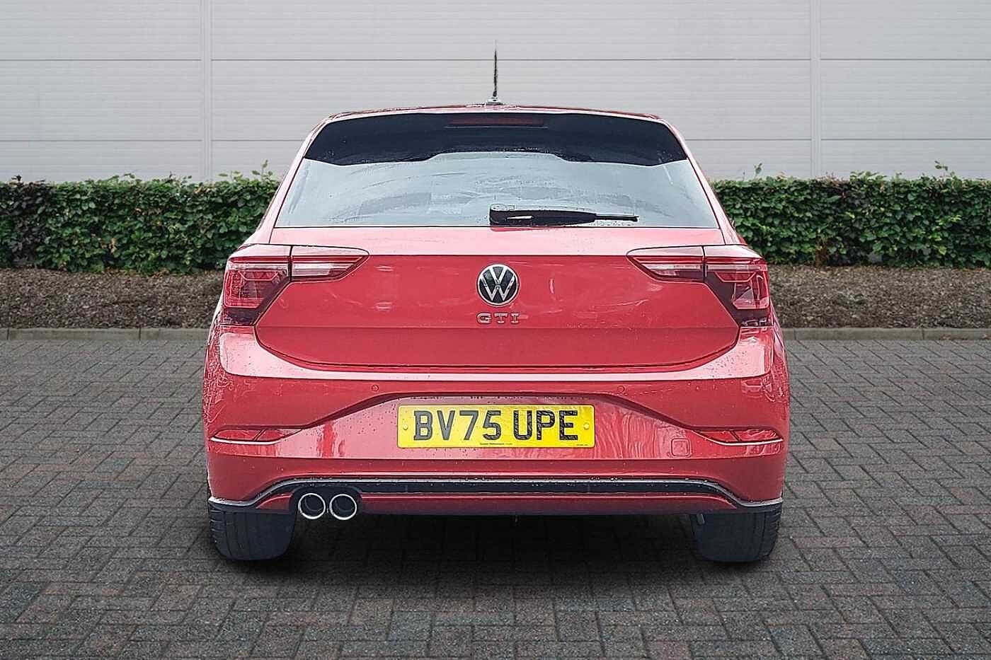 Used Volkswagen Polo 2026 for sale - 77672839: Photo 8