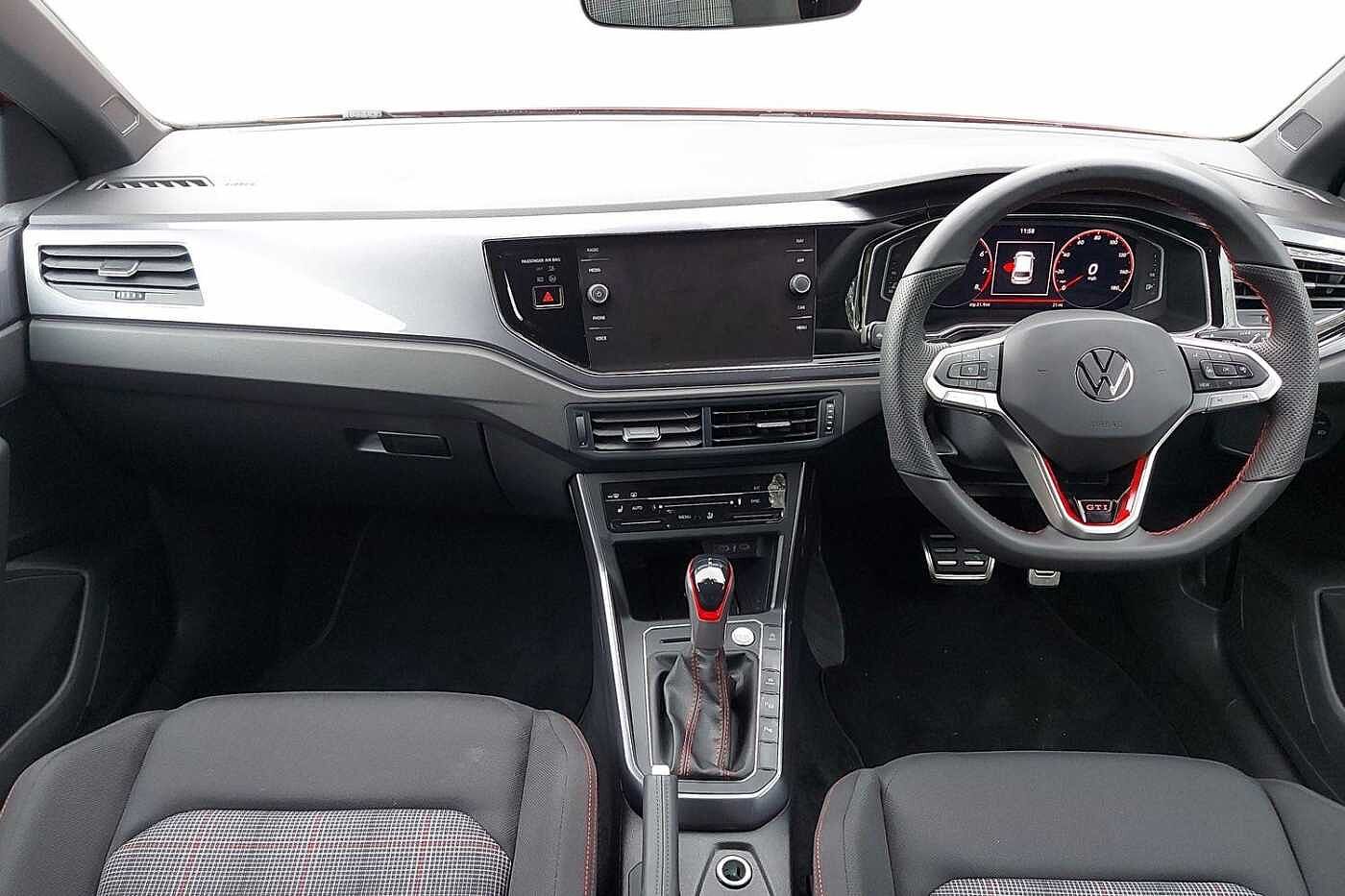 Used Volkswagen Polo 2026 for sale - 77672839: Photo 9