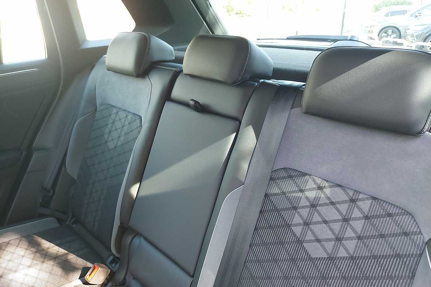 Used Volkswagen Tiguan 2023 for sale - 77560492: Photo 11