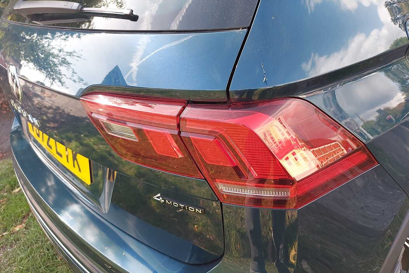 Used Volkswagen Tiguan 2023 for sale - 77560492: Photo 13