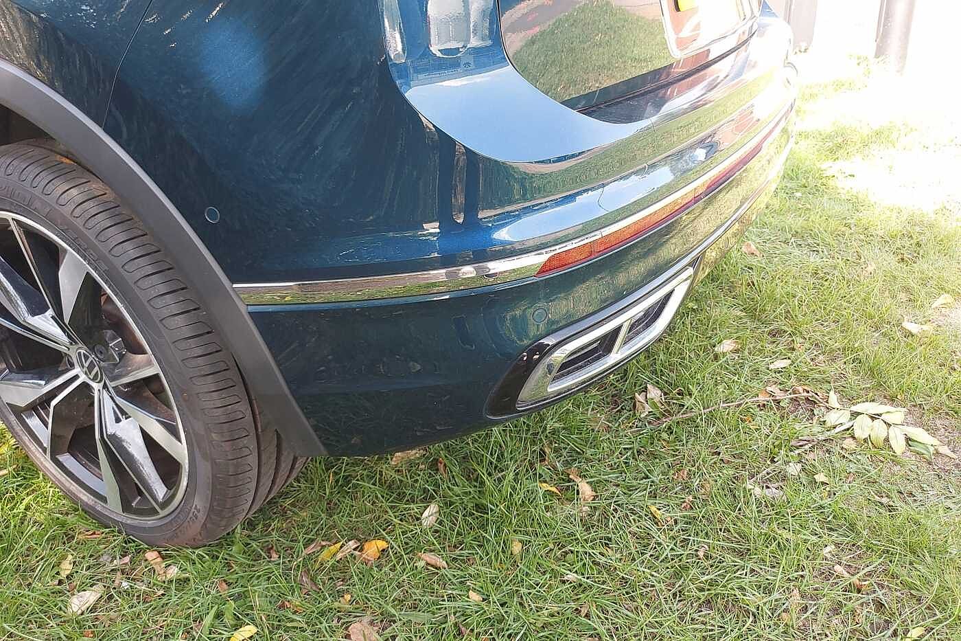 Used Volkswagen Tiguan 2023 for sale - 77560492: Photo 17