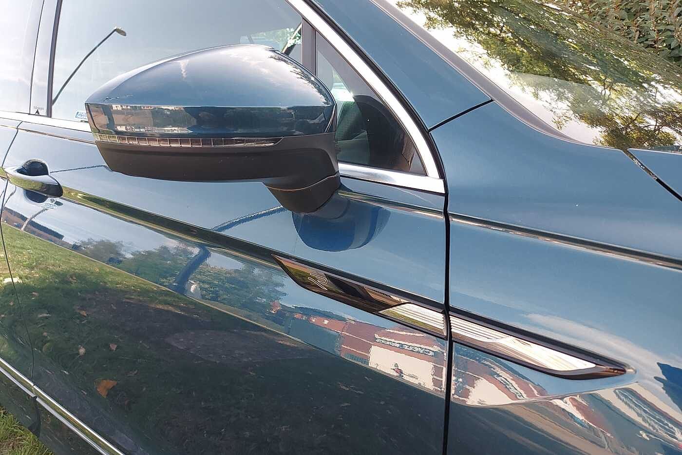 Used Volkswagen Tiguan 2023 for sale - 77560492: Photo 19