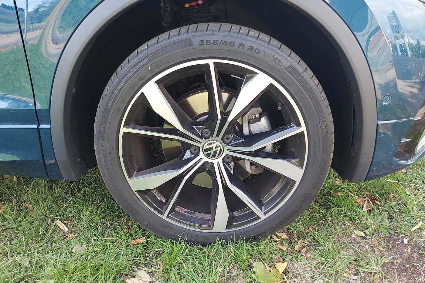 Used Volkswagen Tiguan 2023 for sale - 77560492: Photo 5