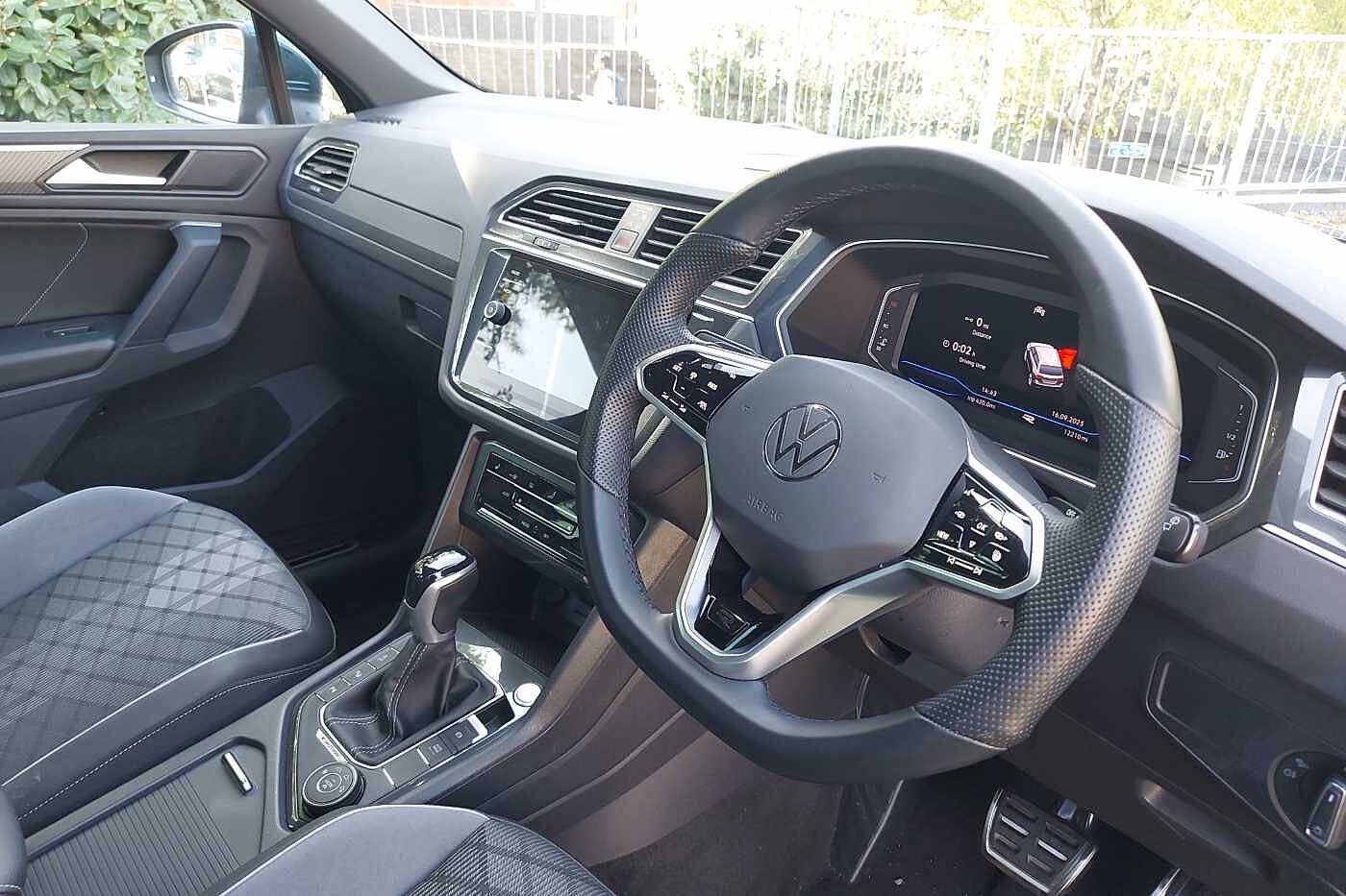 Used Volkswagen Tiguan 2023 for sale - 77560492: Photo 6