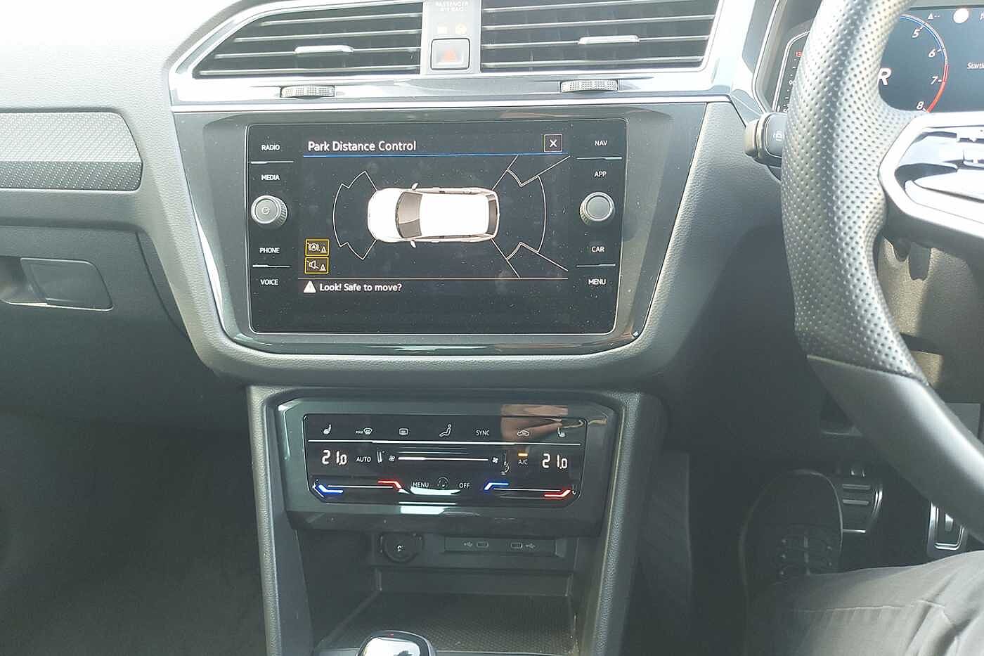 Used Volkswagen Tiguan 2023 for sale - 77560492: Photo 9