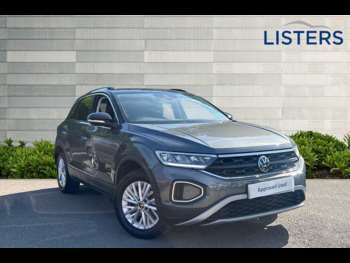 2022 (22) - 1.0 TSI Life 5dr