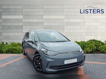 Volkswagen - ID3