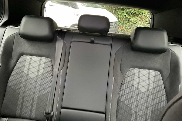 Used Volkswagen Golf 2024 for sale - 76139755: Photo 11