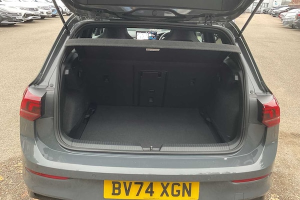 Used Volkswagen Golf 2024 for sale - 76139755: Photo 12