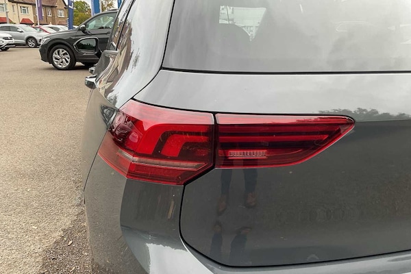 Used Volkswagen Golf 2024 for sale - 76139755: Photo 13