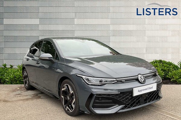Used Volkswagen Golf 2024 for sale - 76139755: Photo 1