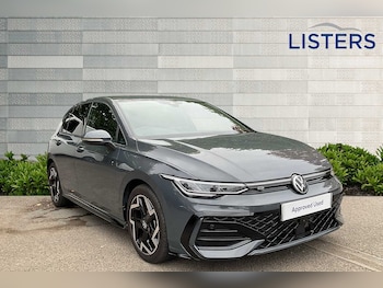Volkswagen - Golf