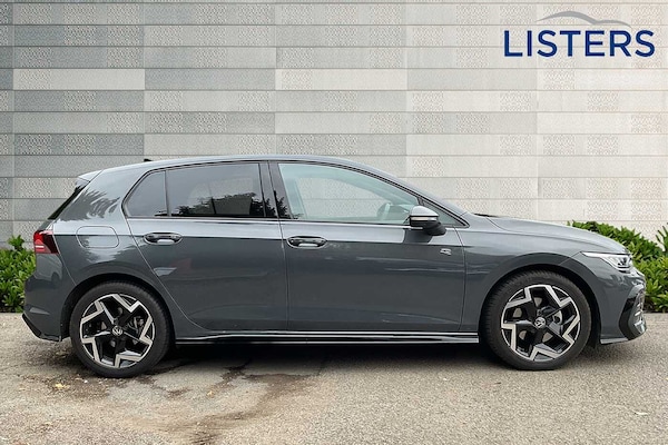 Used Volkswagen Golf 2024 for sale - 76139755: Photo 4
