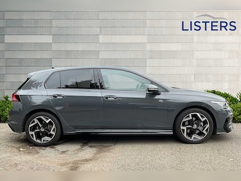 Used Volkswagen Golf 2024 for sale - 76139755: Photo 4