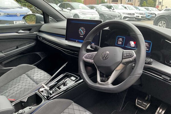 Used Volkswagen Golf 2024 for sale - 76139755: Photo 6