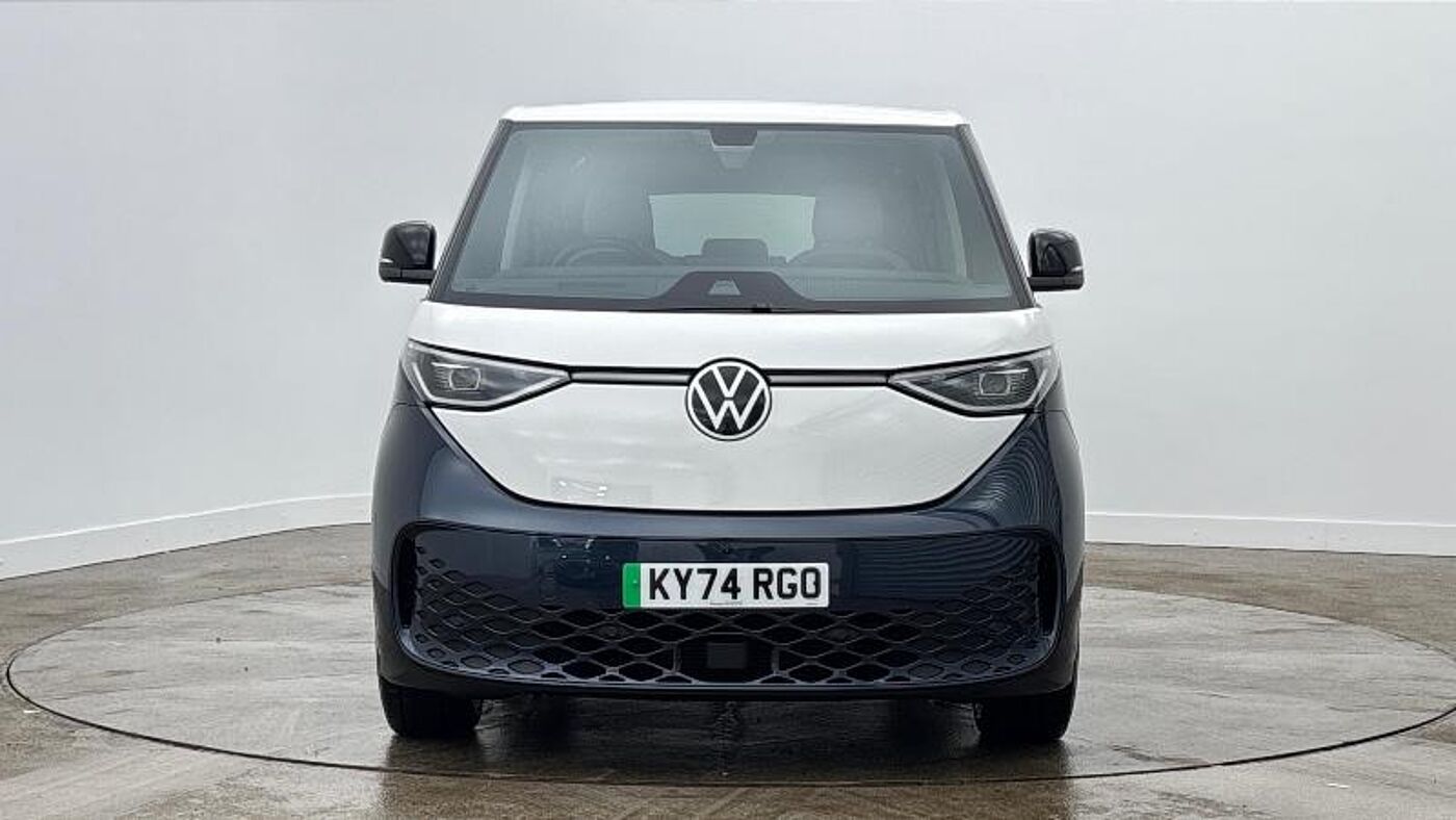 Used Volkswagen ID.Buzz 2024 for sale - 78087996: Photo 10