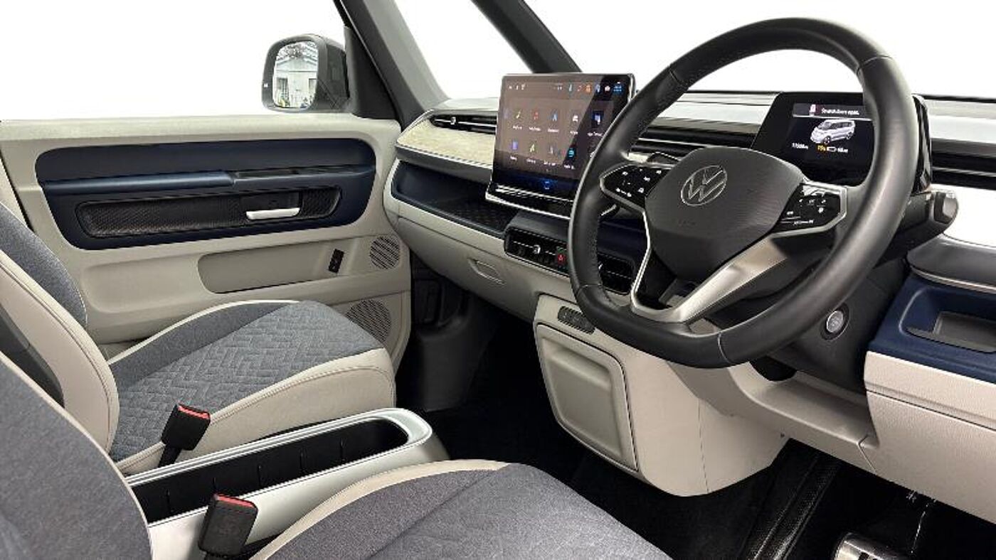 Used Volkswagen ID.Buzz 2024 for sale - 78087996: Photo 11