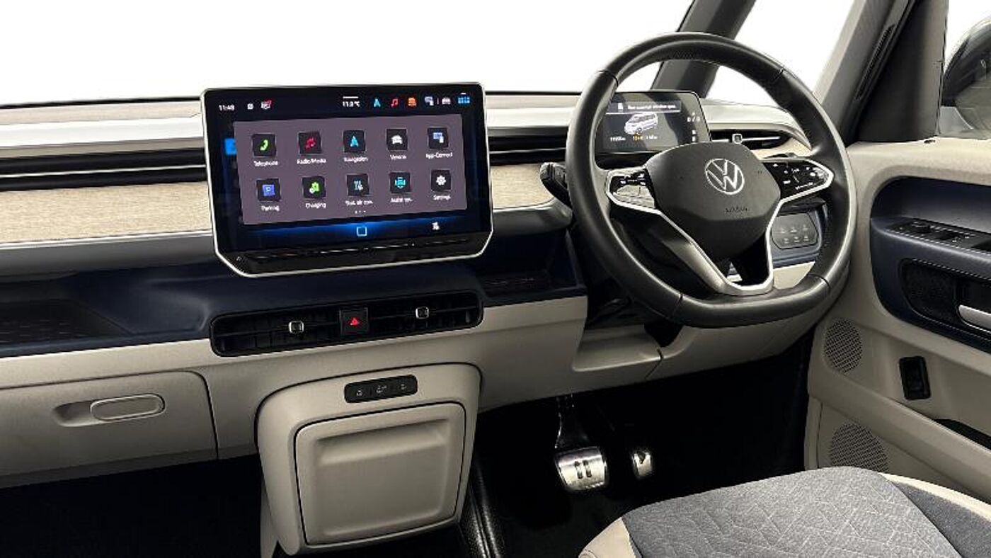 Used Volkswagen ID.Buzz 2024 for sale - 78087996: Photo 2