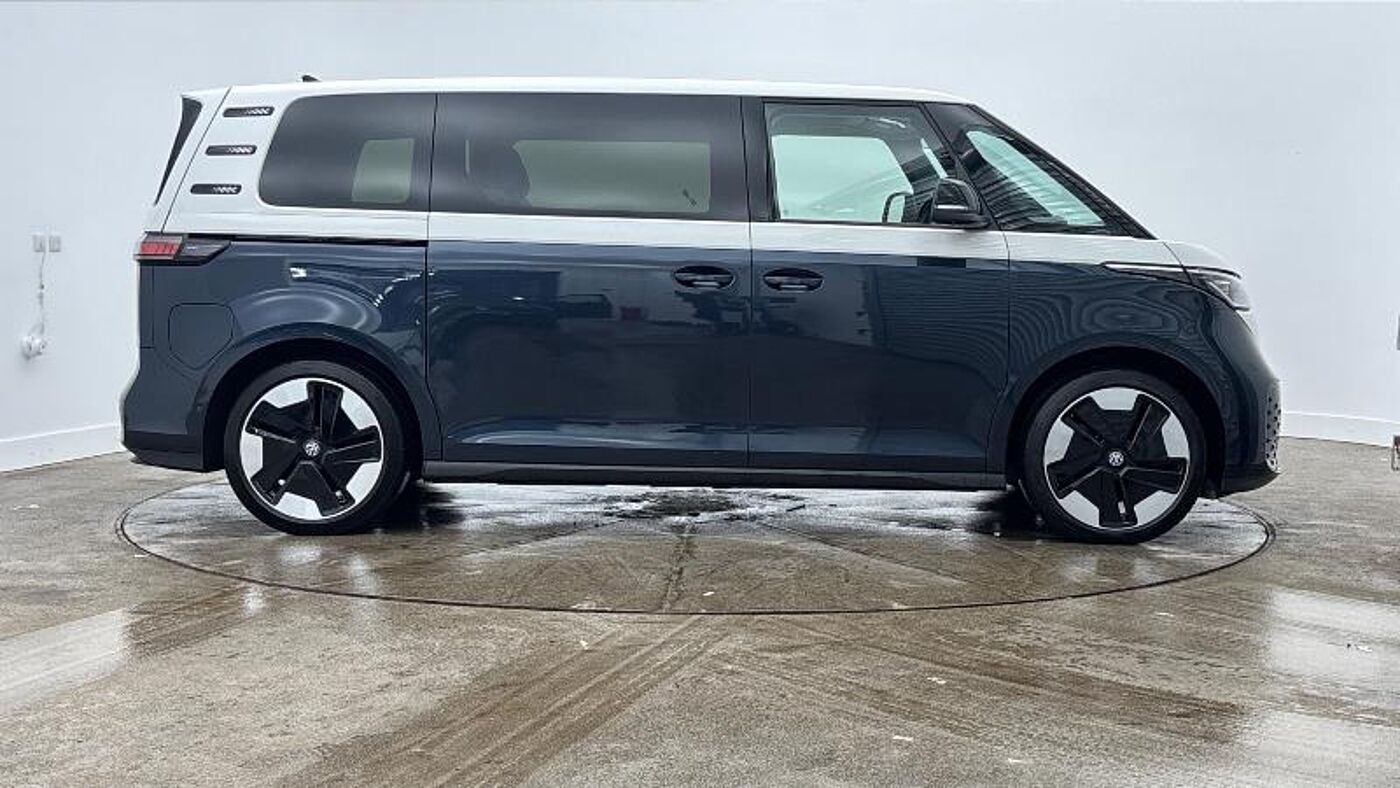 Used Volkswagen ID.Buzz 2024 for sale - 78087996: Photo 4