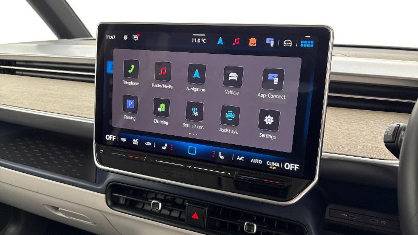 Used Volkswagen ID.Buzz 2024 for sale - 78087996: Photo 6