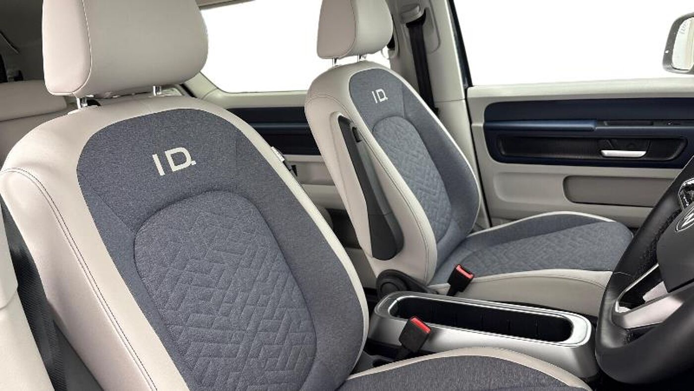 Used Volkswagen ID.Buzz 2024 for sale - 78087996: Photo 7