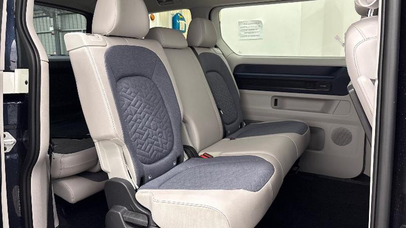 Used Volkswagen ID.Buzz 2024 for sale - 78087996: Photo 8