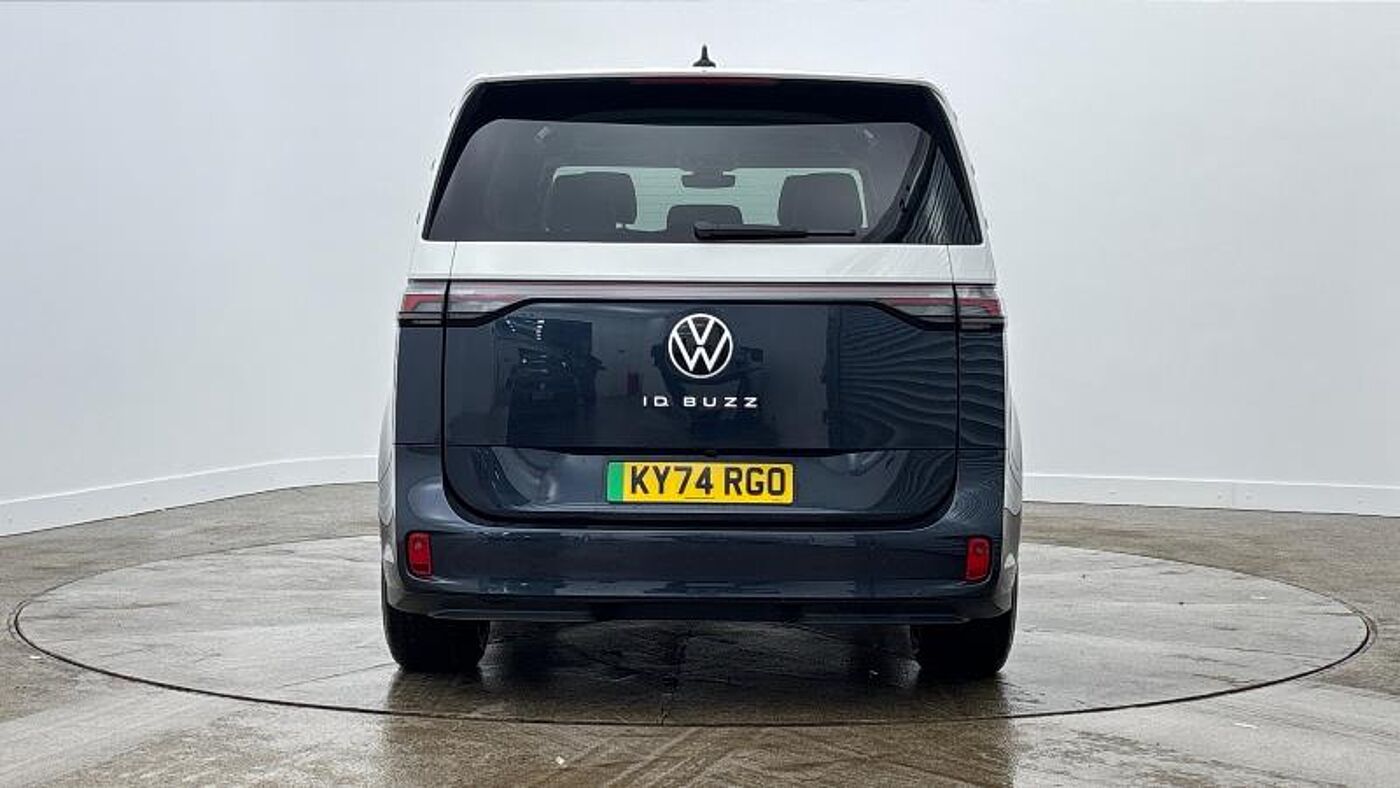 Used Volkswagen ID.Buzz 2024 for sale - 78087996: Photo 9