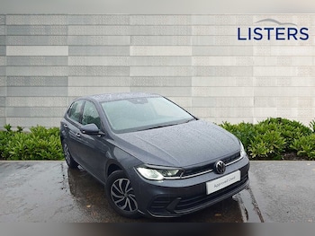 Used Volkswagen Polo 2022 for sale - 76410293: Photo