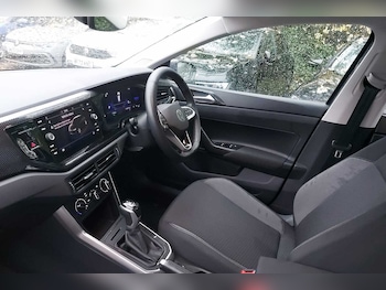 Used Volkswagen Polo 2022 for sale - 76410293: Photo