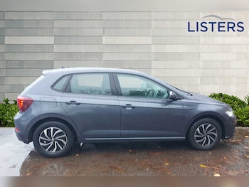 Used Volkswagen Polo 2022 for sale - 76410293: Photo