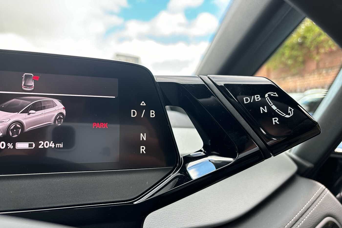 Used Volkswagen ID.3 2024 for sale - 77177749: Photo 15