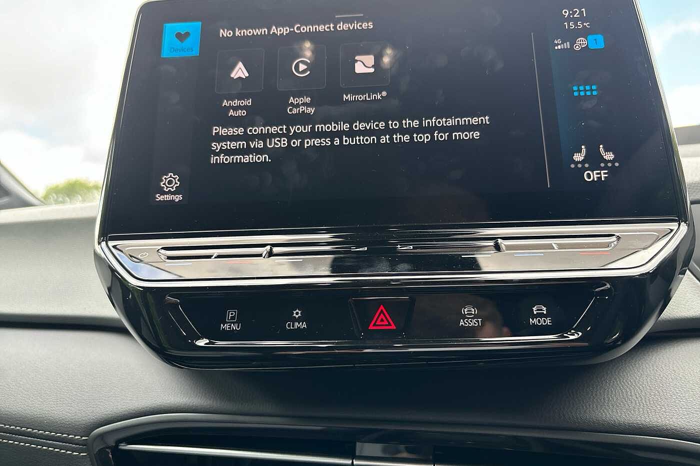 Used Volkswagen ID.3 2024 for sale - 77177749: Photo 17