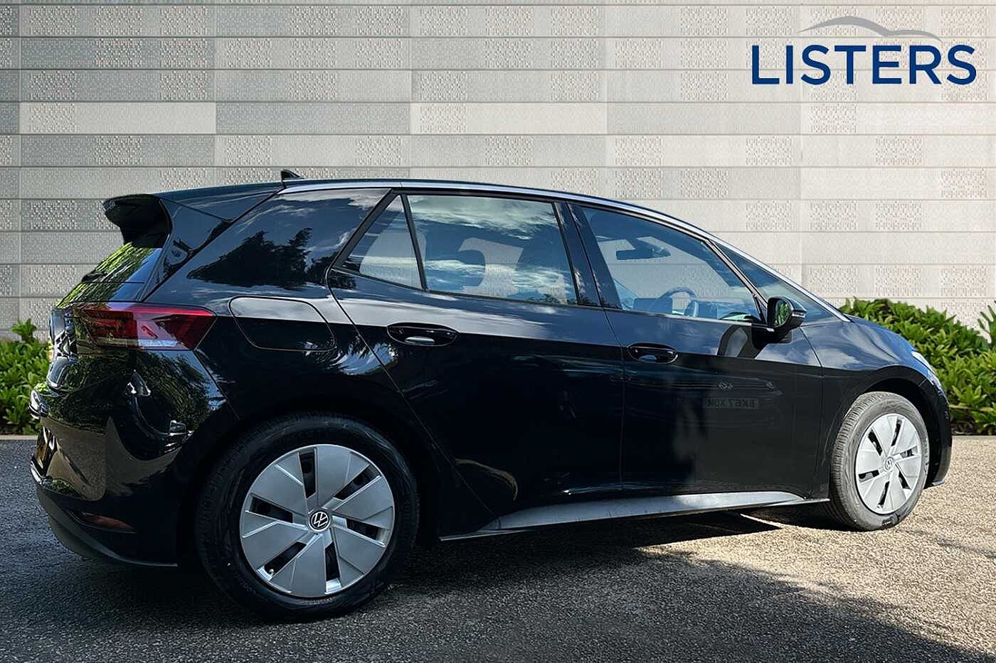 Used Volkswagen ID.3 2024 for sale - 77177749: Photo 4