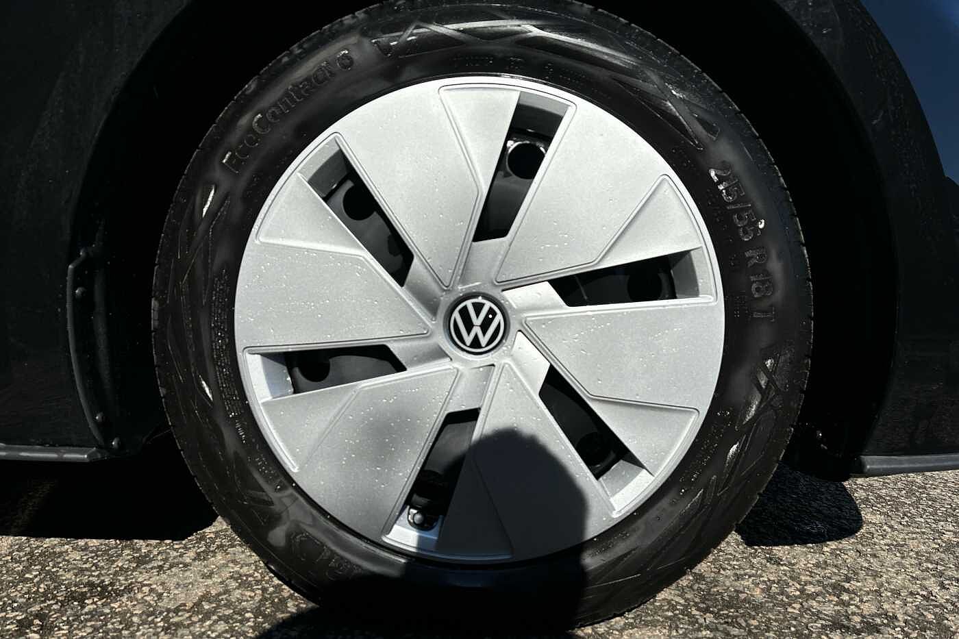 Used Volkswagen ID.3 2024 for sale - 77177749: Photo 5