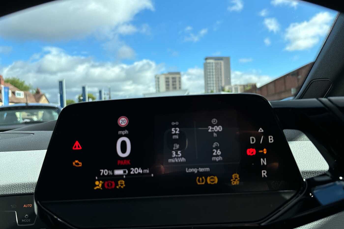 Used Volkswagen ID.3 2024 for sale - 77177749: Photo 7