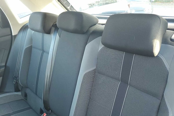 Used Volkswagen Polo 2022 for sale - 76110773: Photo 11