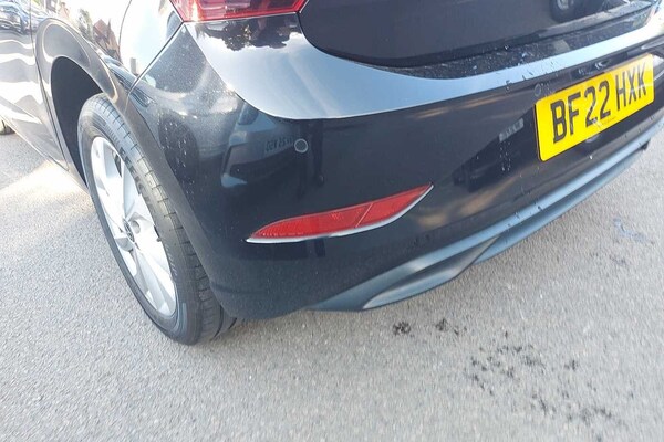 Used Volkswagen Polo 2022 for sale - 76110773: Photo 14