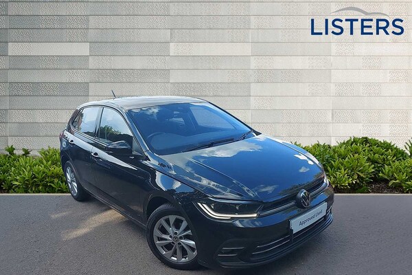 Used Volkswagen Polo 2022 for sale - 76110773: Photo 1