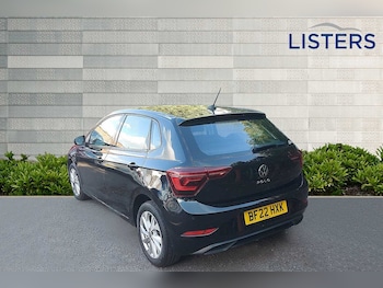 Used Volkswagen Polo 2022 for sale - 76110773: Photo 3