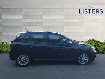 Used Volkswagen Polo 2022 for sale - 76110773: Photo 4