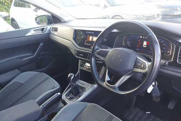 Used Volkswagen Polo 2022 for sale - 76110773: Photo 6