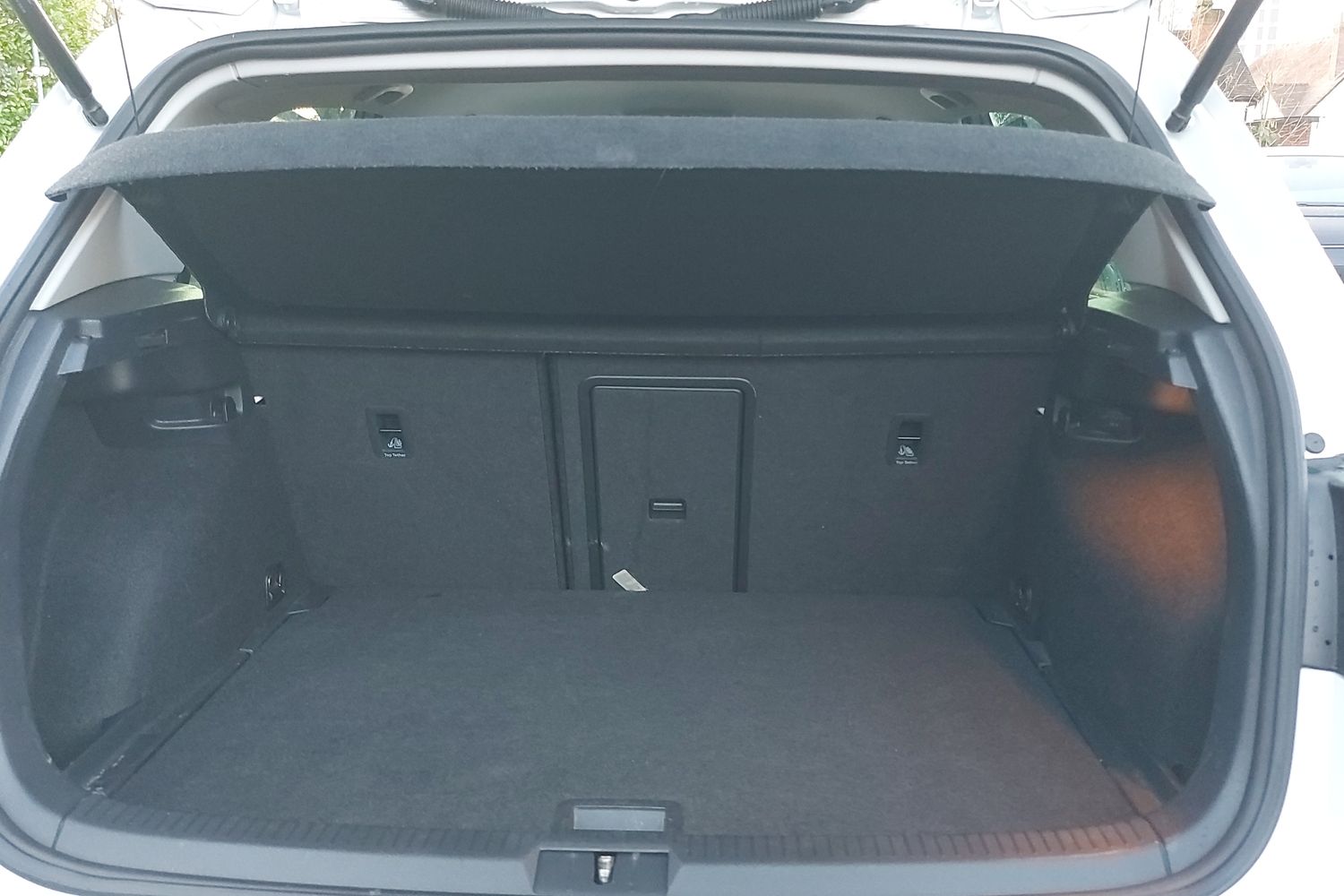 Used Volkswagen Golf 2020 for sale - 77013656: Photo 10