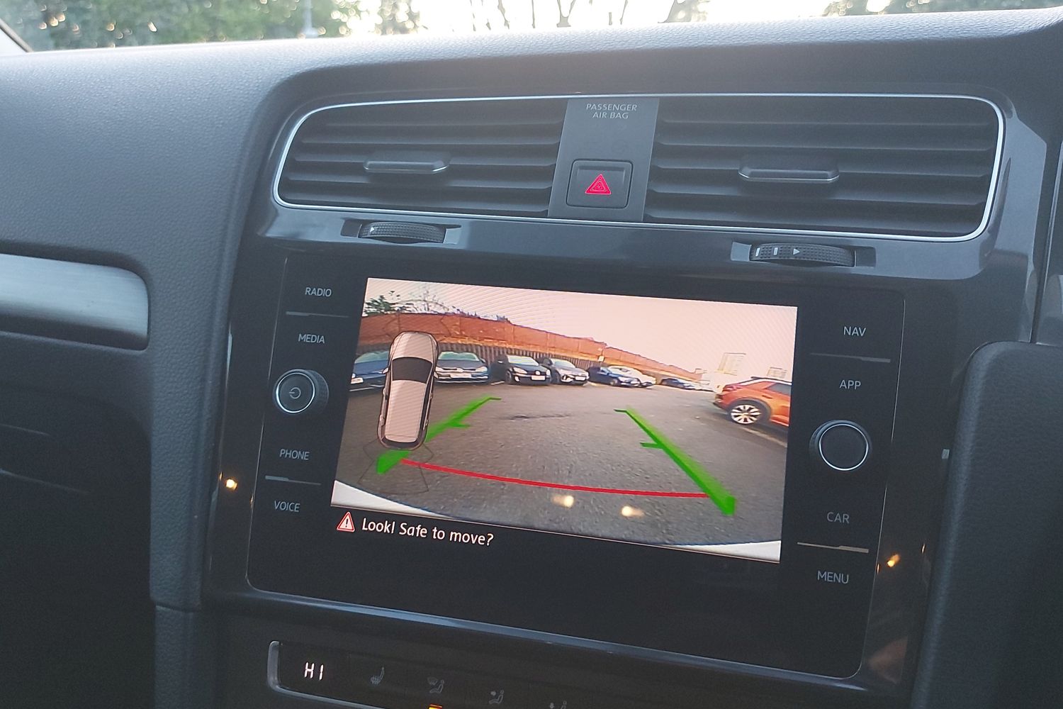 Used Volkswagen Golf 2020 for sale - 77013656: Photo 11