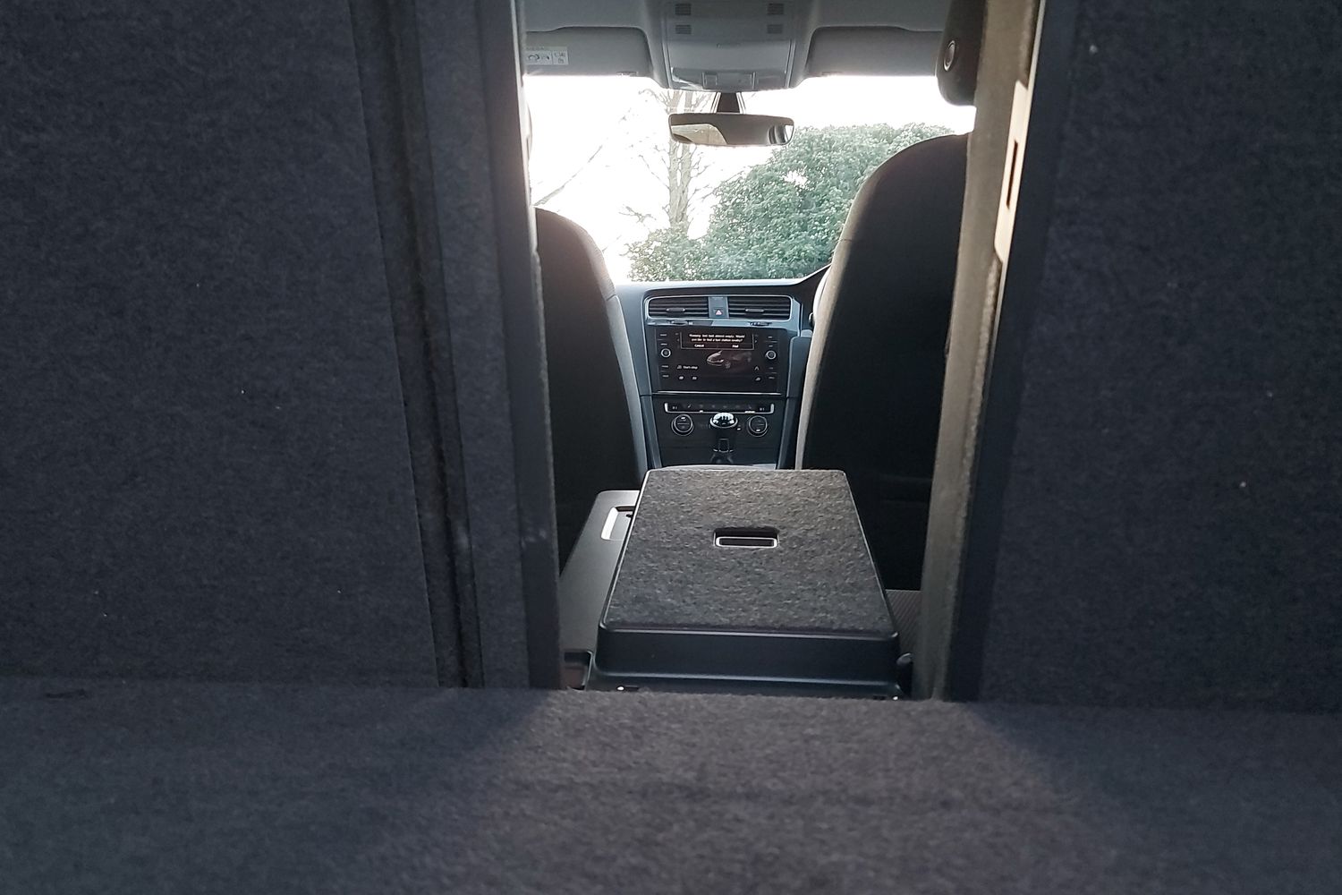 Used Volkswagen Golf 2020 for sale - 77013656: Photo 13